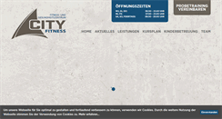 Desktop Screenshot of mb21-challenge.com